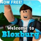 Welcome to Bloxburg