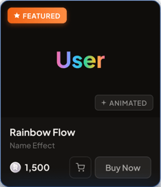 Rainbow Flow